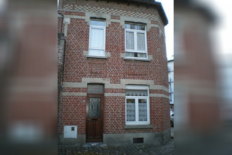 location maison bethune 62400