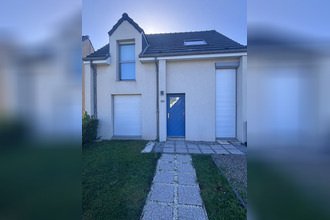 location maison bethune 62400