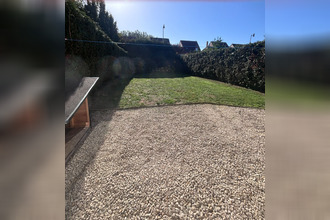 location maison bethune 62400