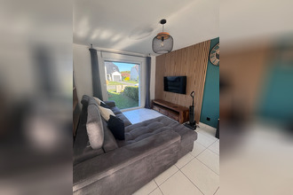 location maison bethune 62400