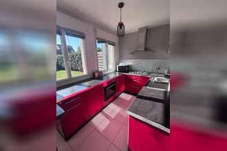 location maison bethune 62400
