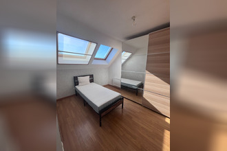 location maison bethune 62400