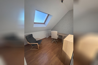 location maison bethune 62400