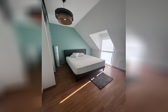 location maison bethune 62400