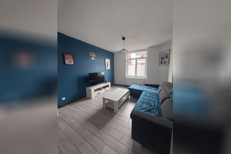 location maison bethune 62400
