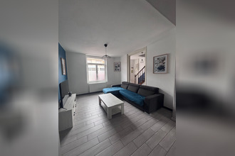 location maison bethune 62400