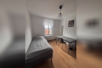 location maison bethune 62400