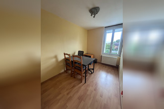 location maison bethune 62400