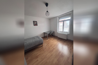location maison bethune 62400