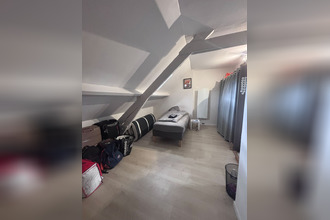 location maison bethune 62400