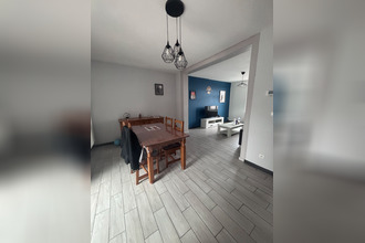 location maison bethune 62400