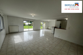 location maison betton 35830