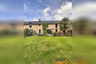 location maison betton 35830