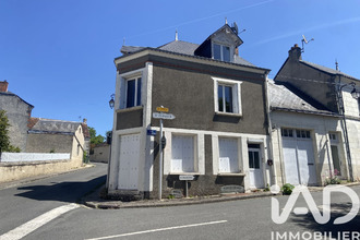 location maison betz-le-chateau 37600