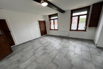 location maison beugnies 59216