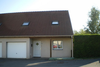 location maison beuvry 62660