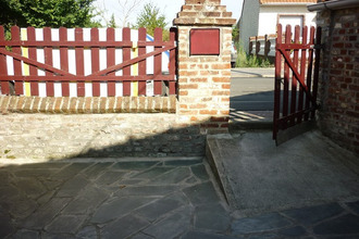 location maison beuvry 62660