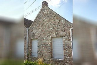 location maison beuvry 62660