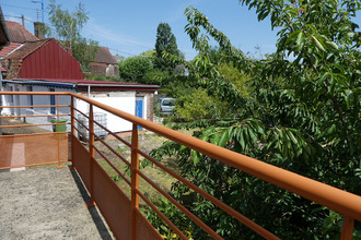 location maison beuvry 62660