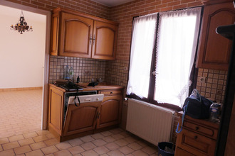 location maison beuvry 62660