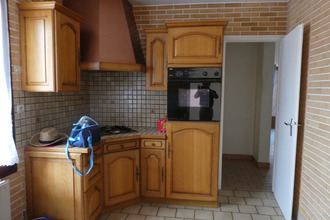 location maison beuvry 62660