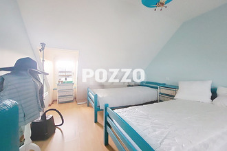 location maison beuzeville 27210