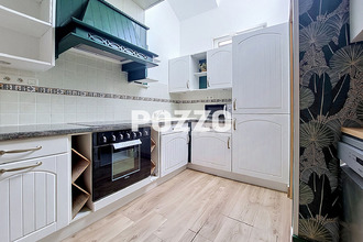 location maison beuzeville 27210