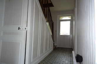 location maison beville-le-comte 28700