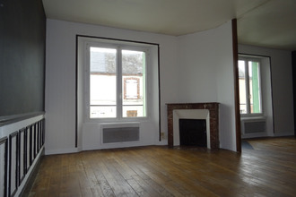 location maison beville-le-comte 28700