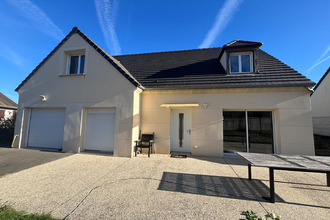 location maison beville-le-comte 28700