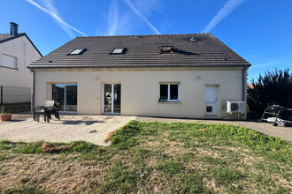 location maison beville-le-comte 28700