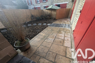 location maison beynes 78650