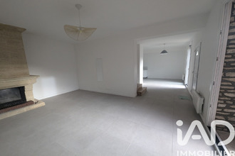 location maison beynes 78650