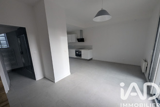 location maison beynes 78650