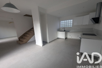 location maison beynes 78650