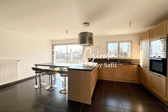 location maison beynost 01700