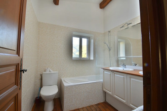 location maison bez-et-esparon 30120