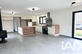 location maison bezenet 03170