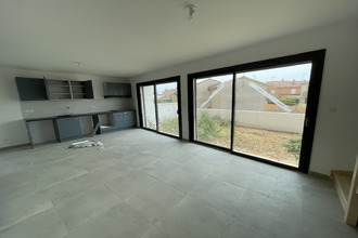 location maison beziers 34500