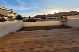 location maison beziers 34500