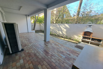 location maison beziers 34500