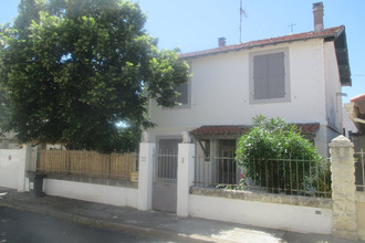 location maison beziers 34500