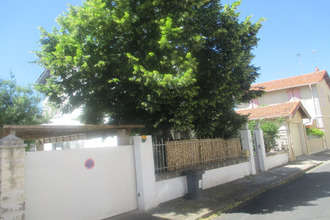 location maison beziers 34500