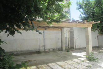 location maison beziers 34500