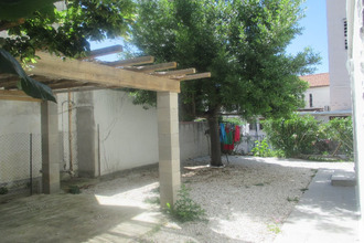 location maison beziers 34500