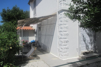 location maison beziers 34500