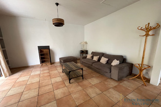 location maison beziers 34500