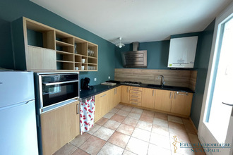 location maison beziers 34500