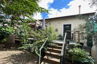 location maison beziers 34500