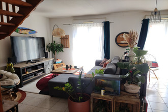 location maison beziers 34500